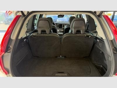 Volvo XC90 Momentum AWD (2019) - Photo 14