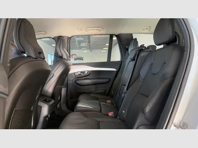 Volvo XC90 Momentum AWD (2019) - Photo 13