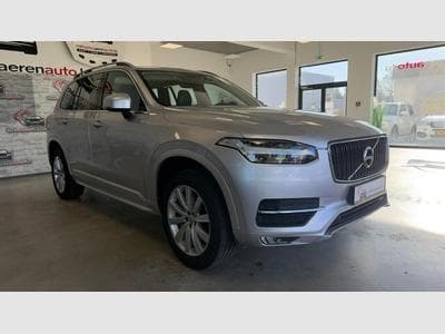Volvo XC90 Momentum AWD (2019) - Photo 2