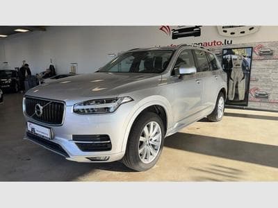 Volvo XC90 Momentum AWD (2019) - Photo 6