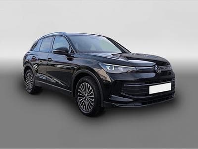 VW Tiguan (2025) - Foto 2