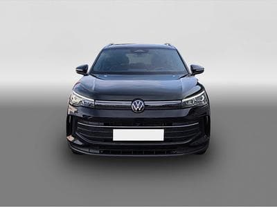 VW Tiguan (2025) - Foto 3