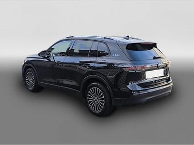 VW Tiguan (2025) - Foto 5