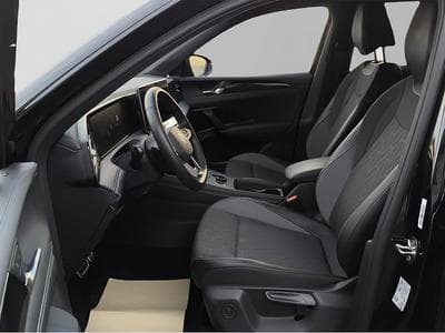 VW Tiguan (2025) - Foto 8