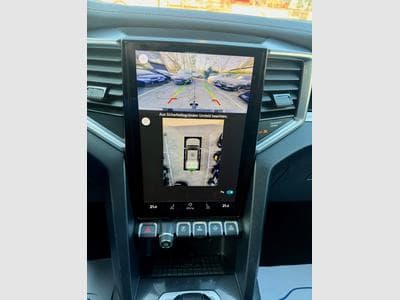 VW Amarok 3.0 TDI 177 kW PanAmericana Doppelkabine 4Motion (2024) - Foto 13