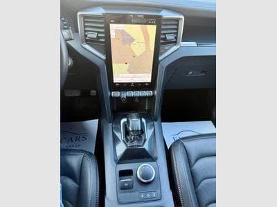 VW Amarok 3.0 TDI 177 kW PanAmericana Doppelkabine 4Motion (2024) - Foto 12