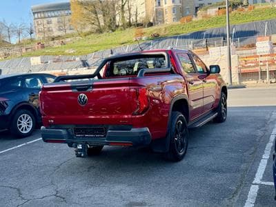 VW Amarok 3.0 TDI 177 kW PanAmericana Doppelkabine 4Motion (2024) - Foto 6