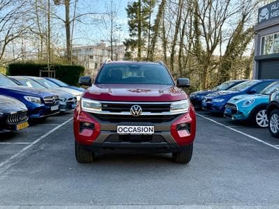 VW Amarok 3.0 TDI 177 kW PanAmericana Doppelkabine 4Motion (2024) - Foto 2