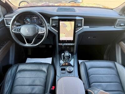 VW Amarok 3.0 TDI 177 kW PanAmericana Doppelkabine 4Motion (2024) - Foto 8