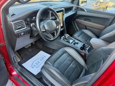 VW Amarok 3.0 TDI 177 kW PanAmericana Doppelkabine 4Motion (2024) - Foto 7