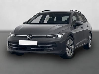 VW Golf (2026) - Foto 1