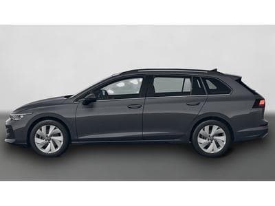 VW Golf (2026) - Foto 2