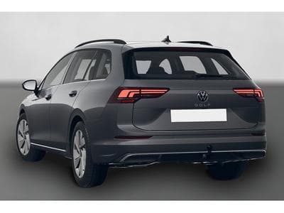 VW Golf (2026) - Foto 3