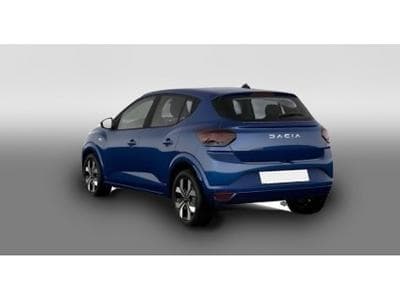 Dacia Sandero (2026) - Foto 3