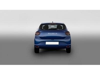 Dacia Sandero (2026) - Foto 4