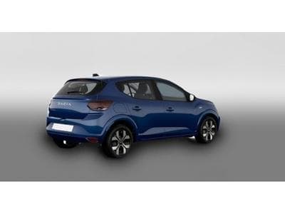 Dacia Sandero (2026) - Foto 5