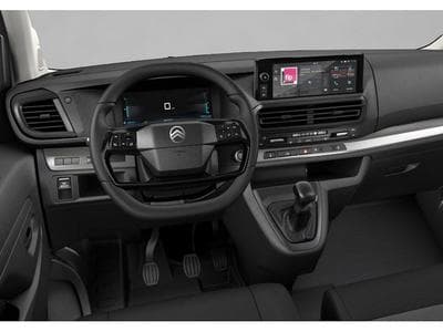 Citroën Jumpy (2025) - Foto 4