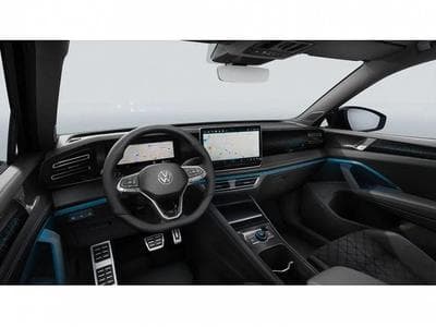 VW Tiguan (2023) - Foto 6