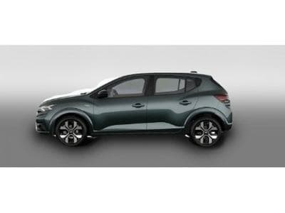 Dacia Sandero (2026) - Foto 2