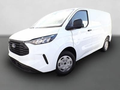 Ford Transit (2026) - Foto 1