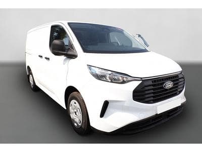 Ford Transit (2026) - Foto 2
