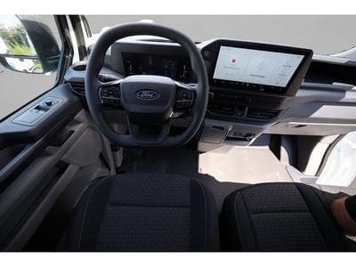 Ford Transit (2026) - Foto 6