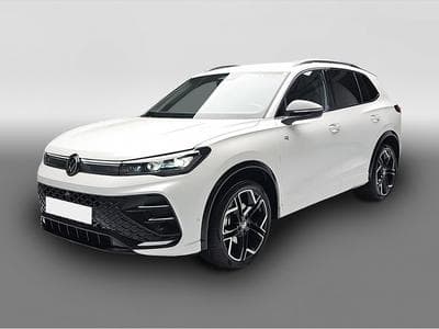 VW Tiguan (2026) - Foto 1
