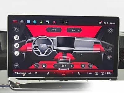 VW Tiguan (2026) - Foto 10