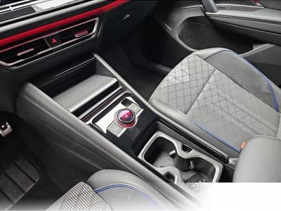 VW Tiguan (2026) - Foto 11