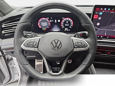 VW Tiguan (2026) - Foto 12