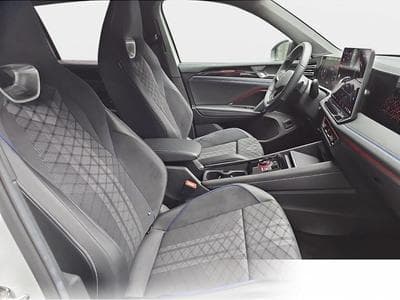 VW Tiguan (2026) - Foto 15