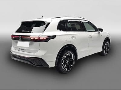 VW Tiguan (2026) - Foto 2