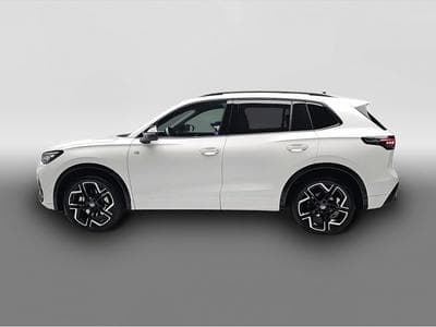VW Tiguan (2026) - Foto 4