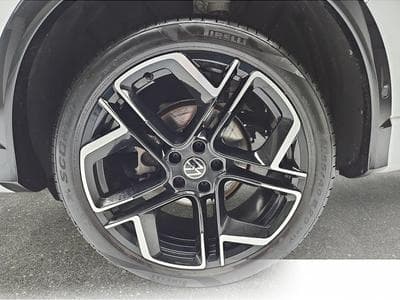 VW Tiguan (2026) - Foto 5