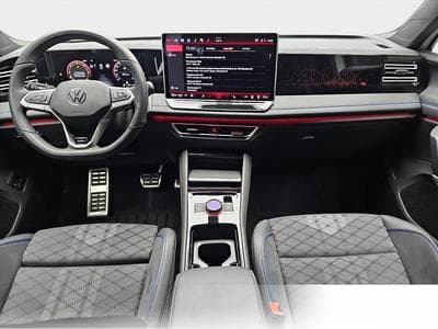 VW Tiguan (2026) - Foto 6