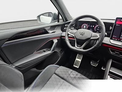 VW Tiguan (2026) - Foto 7