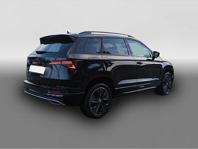Skoda Karoq (2024) - Foto 7