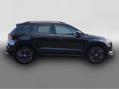 Skoda Karoq (2024) - Foto 8