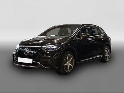 Mercedes EQ (2024) - Foto 1