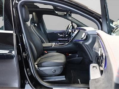 Mercedes EQ (2024) - Foto 2