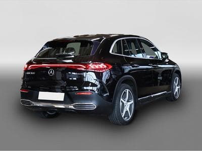 Mercedes EQ (2024) - Foto 3