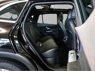 Mercedes EQ (2024) - Foto 4