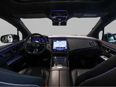 Mercedes EQ (2024) - Foto 5