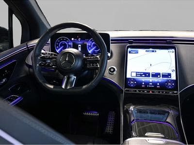 Mercedes EQ (2024) - Foto 6