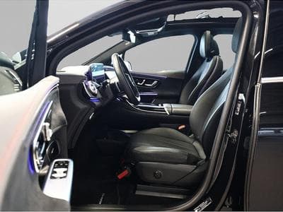 Mercedes EQ (2024) - Foto 7