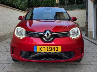 Renault Twingo (2020) - Photo 1