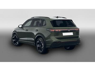 VW Tiguan (2023) - Foto 3