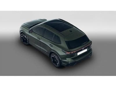 VW Tiguan (2023) - Foto 4