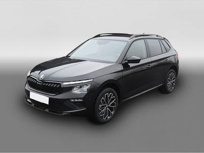 Skoda Kamiq (2025) - Foto 1
