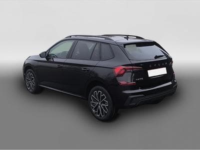 Skoda Kamiq (2025) - Foto 5